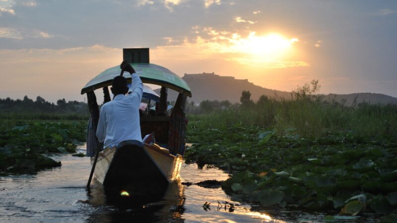 Kashmir Holidays